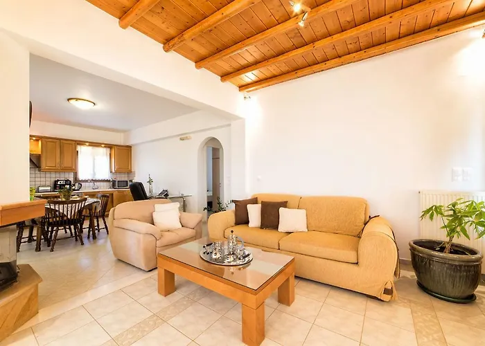 Amazing Sea View * Páros