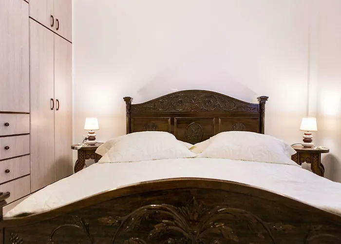 빌라 Amazing Sea View