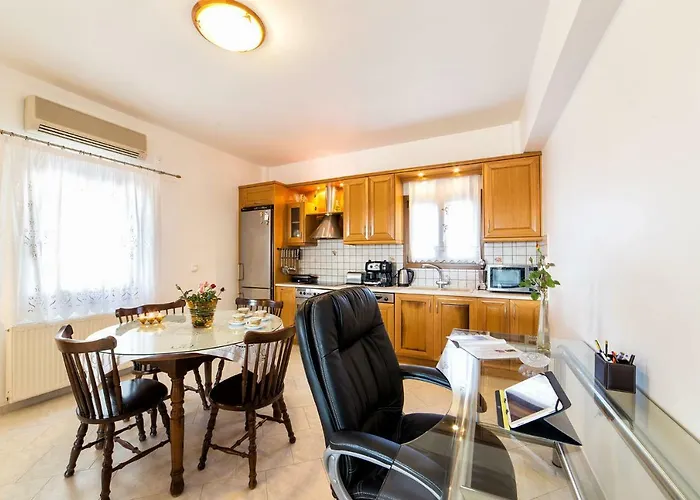 Amazing Sea View 빌라