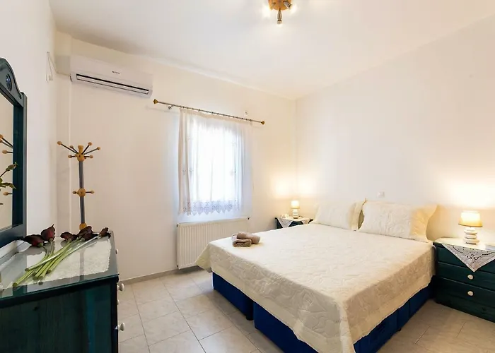 Amazing Sea View Páros