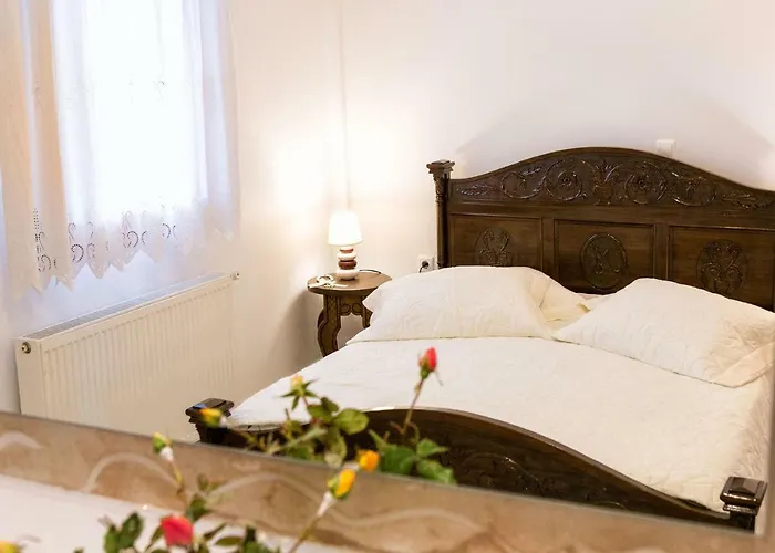 Villa Amazing Sea View Páros