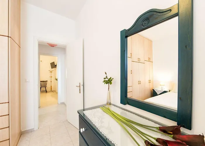 Amazing Sea View Páros