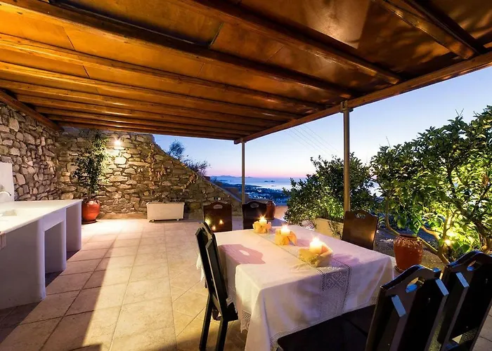 Amazing Sea View 빌라 *