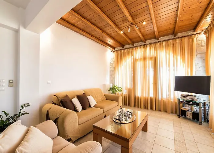 Amazing Sea View 빌라 *