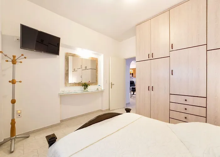 Villa Amazing Sea View Páros