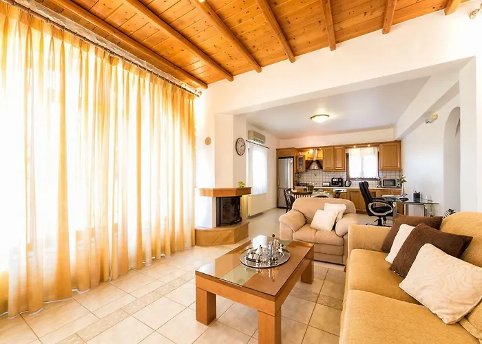 Villa Amazing Sea View *